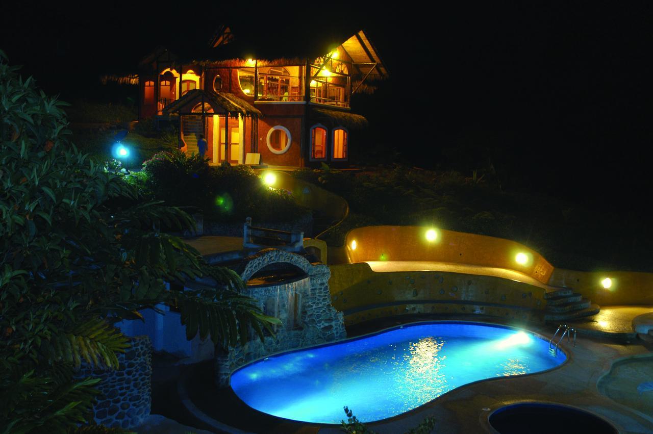 Hosteria "El Encanto" San Miguel de los Bancos Exterior photo