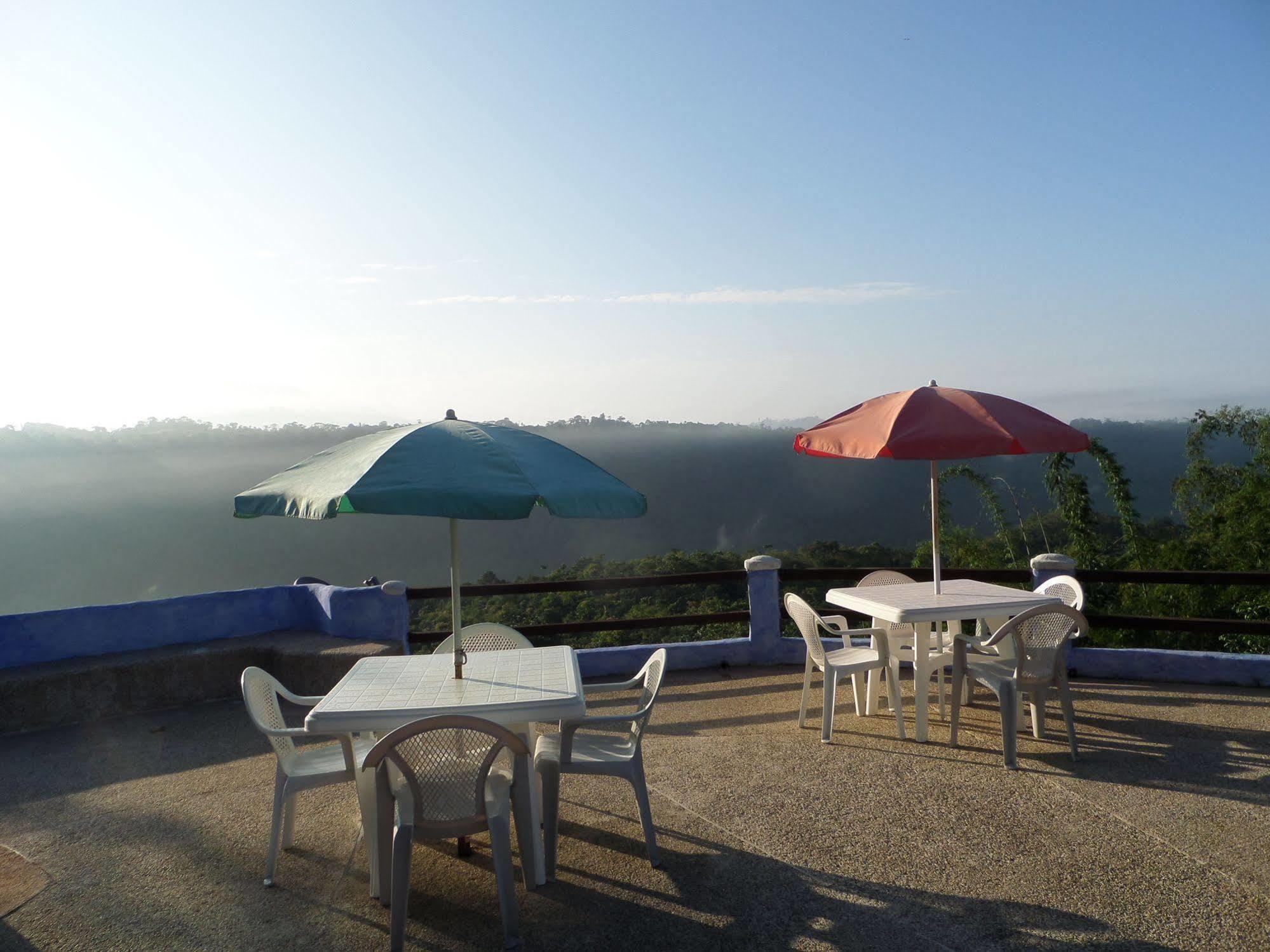 Hosteria "El Encanto" San Miguel de los Bancos Exterior photo
