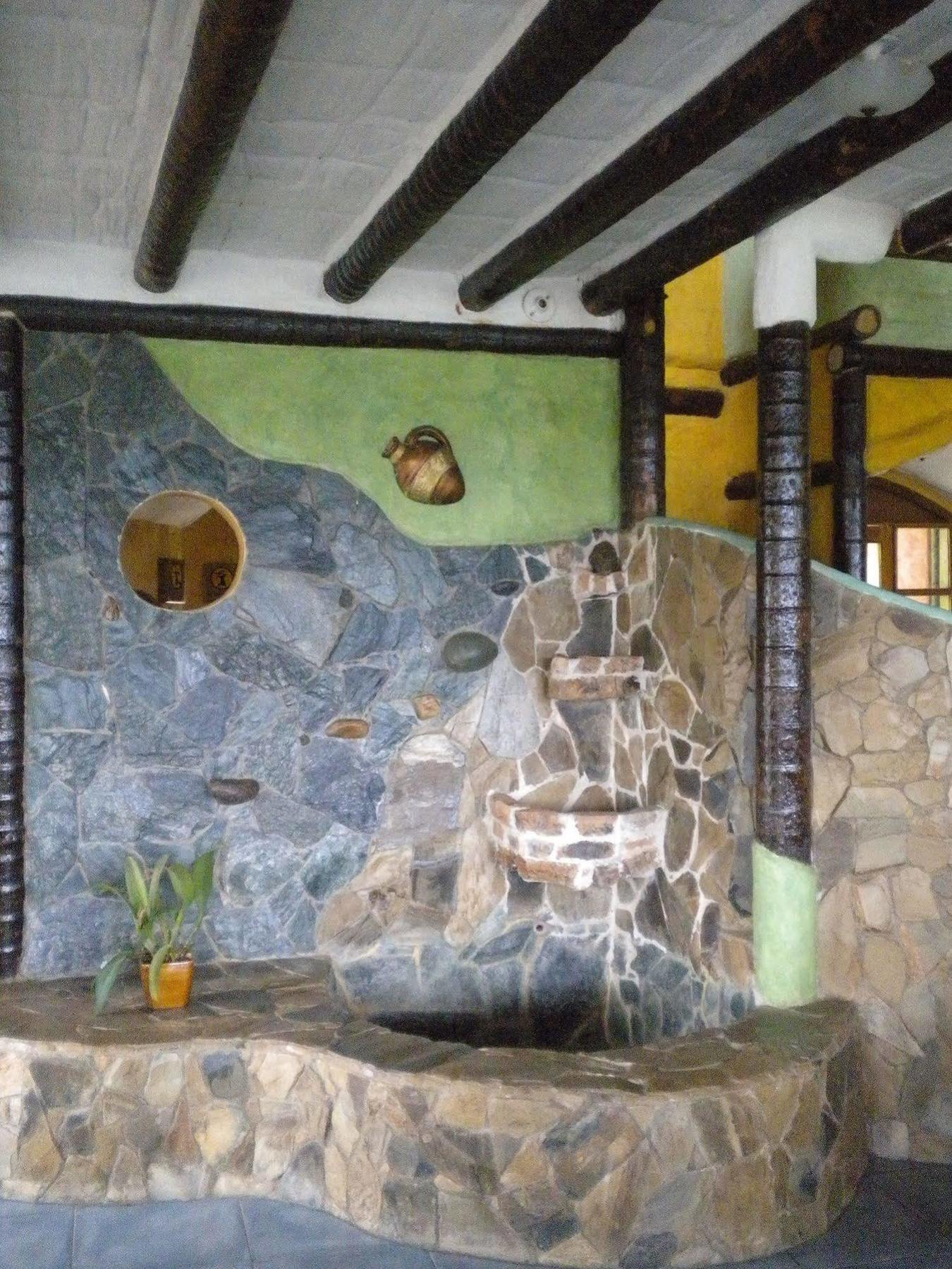 Hosteria "El Encanto" San Miguel de los Bancos Exterior photo